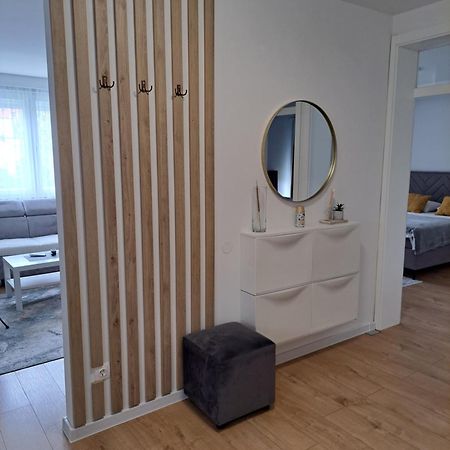 Apartman Neyla 莫斯塔尔 外观 照片