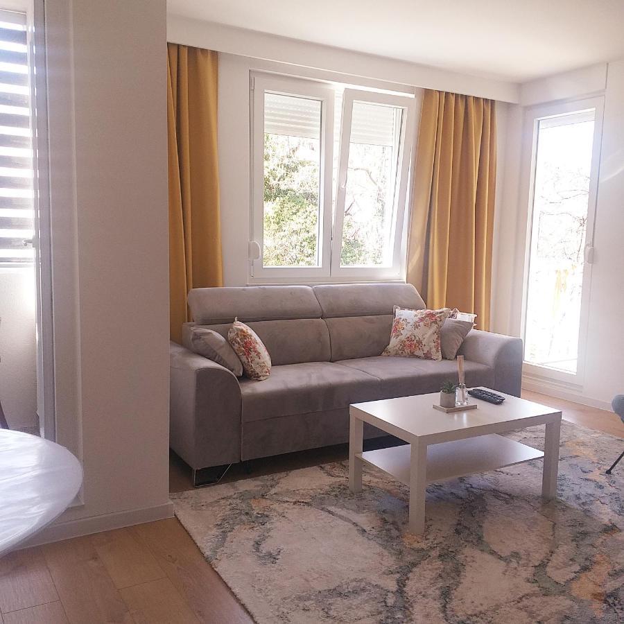 Apartman Neyla 莫斯塔尔 外观 照片