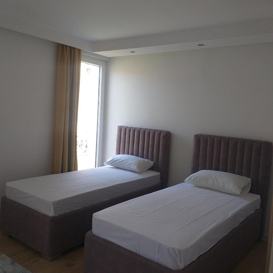 Apartman Neyla 莫斯塔尔 外观 照片