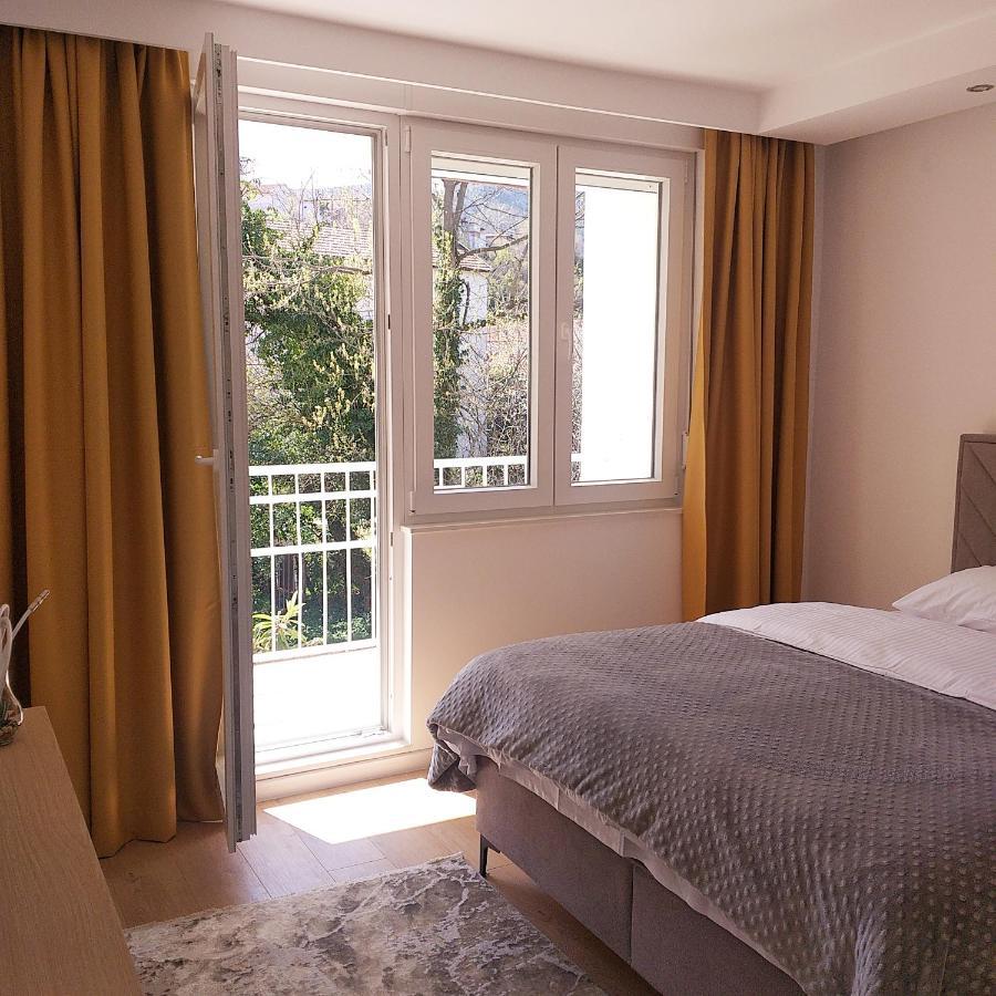 Apartman Neyla 莫斯塔尔 外观 照片
