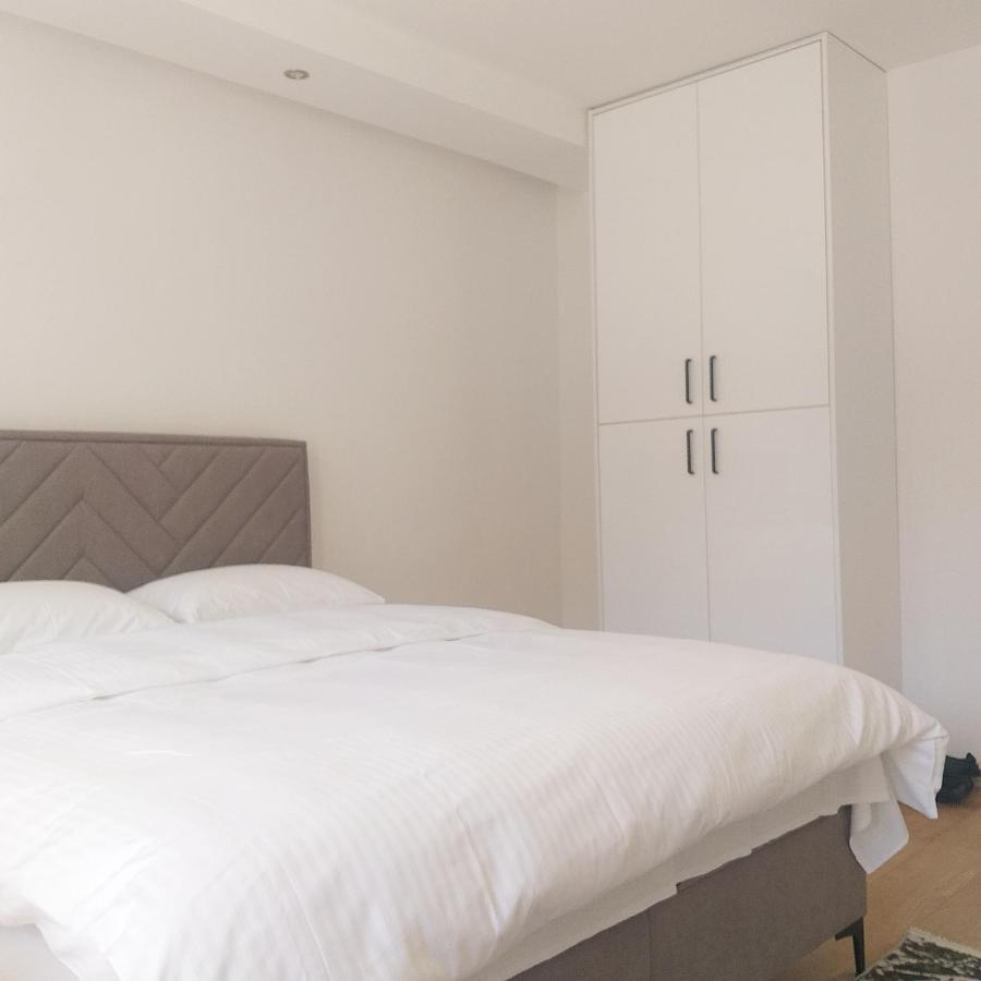 Apartman Neyla 莫斯塔尔 外观 照片