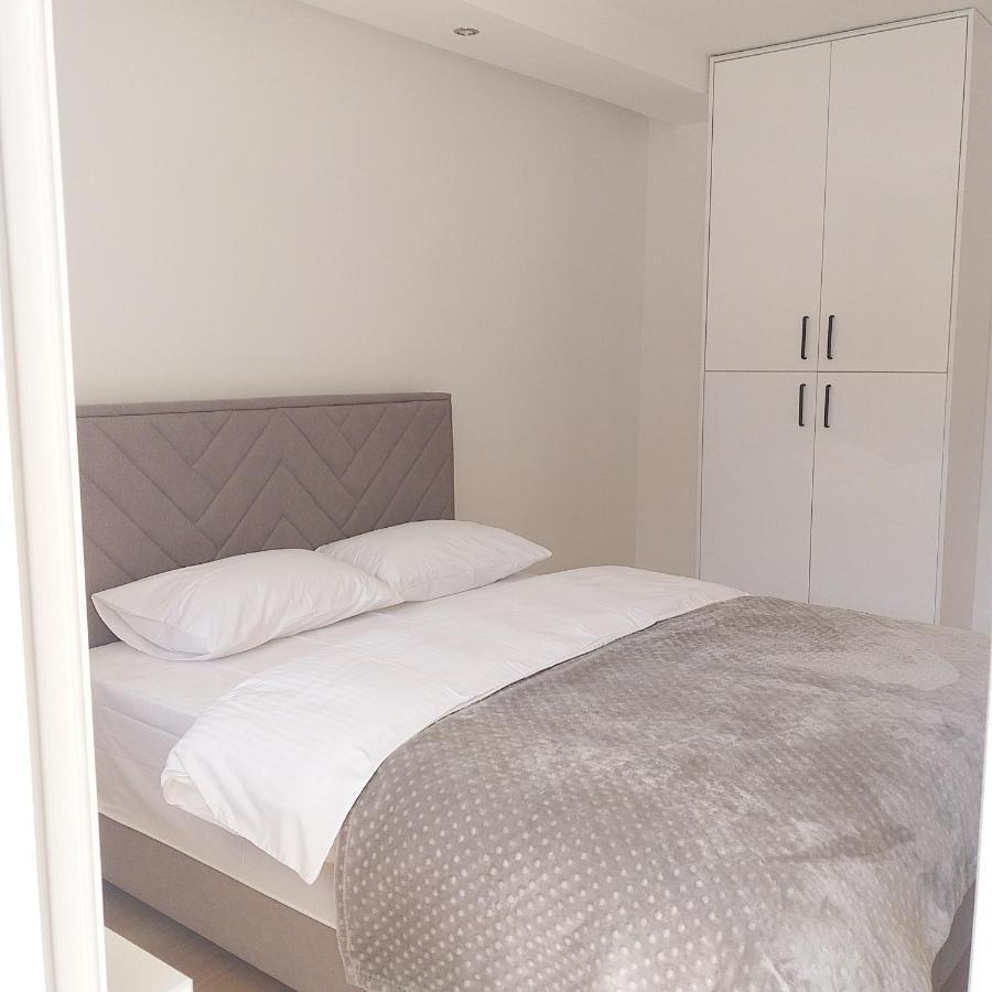 Apartman Neyla 莫斯塔尔 外观 照片