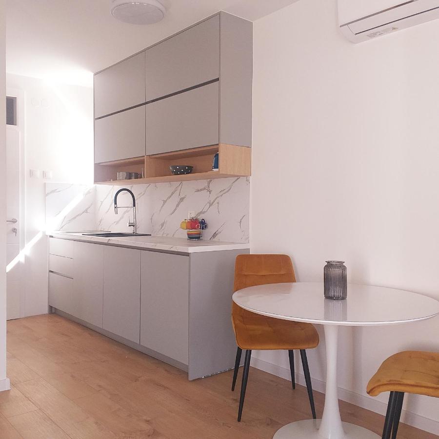 Apartman Neyla 莫斯塔尔 外观 照片