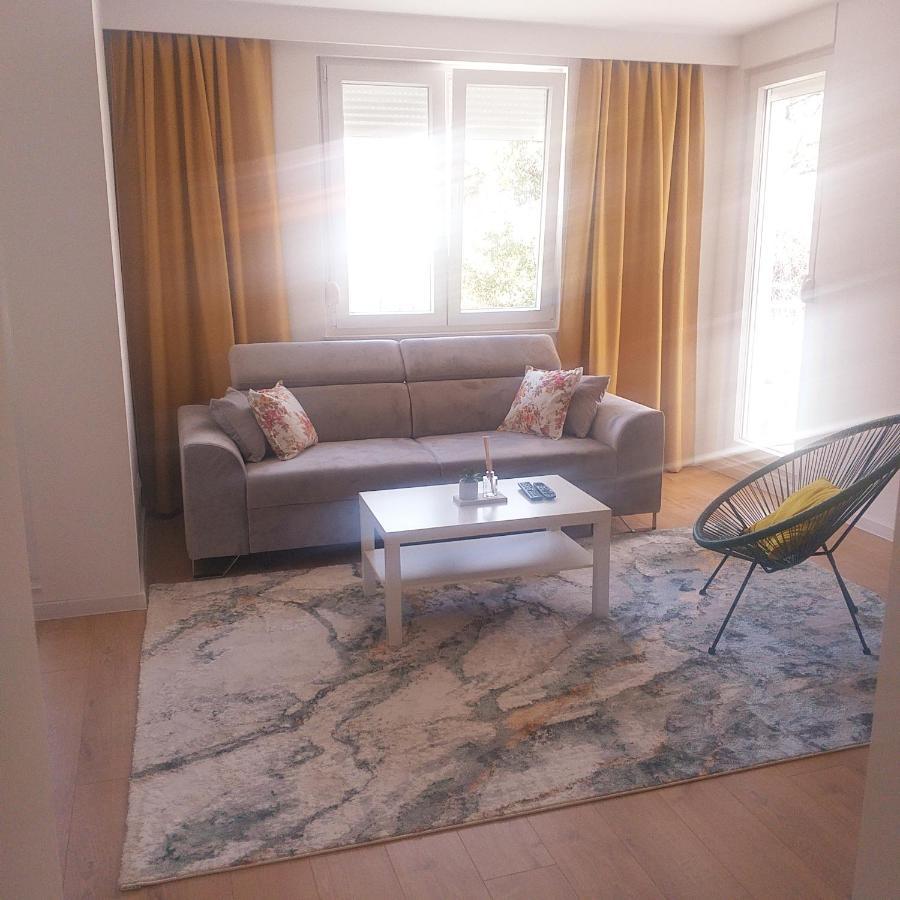 Apartman Neyla 莫斯塔尔 外观 照片