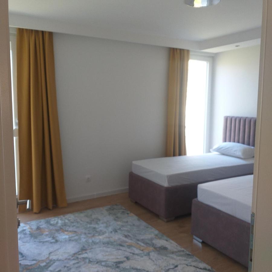Apartman Neyla 莫斯塔尔 外观 照片