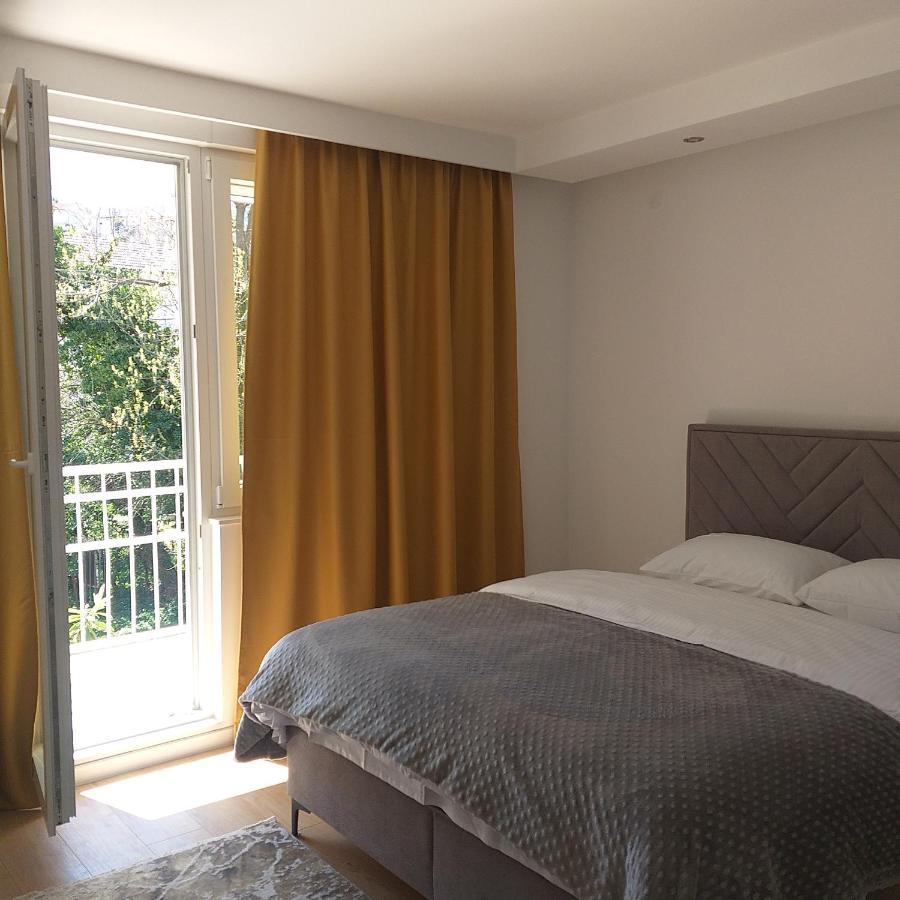Apartman Neyla 莫斯塔尔 外观 照片