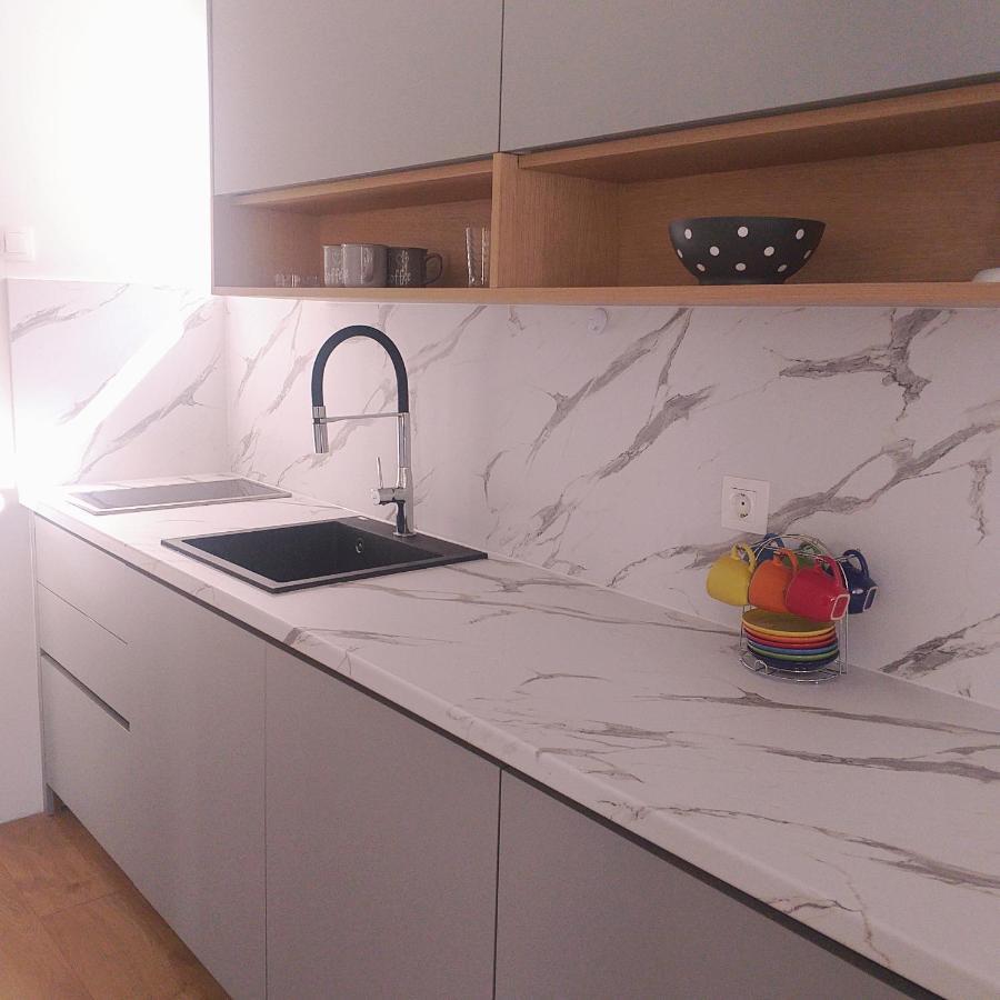 Apartman Neyla 莫斯塔尔 外观 照片