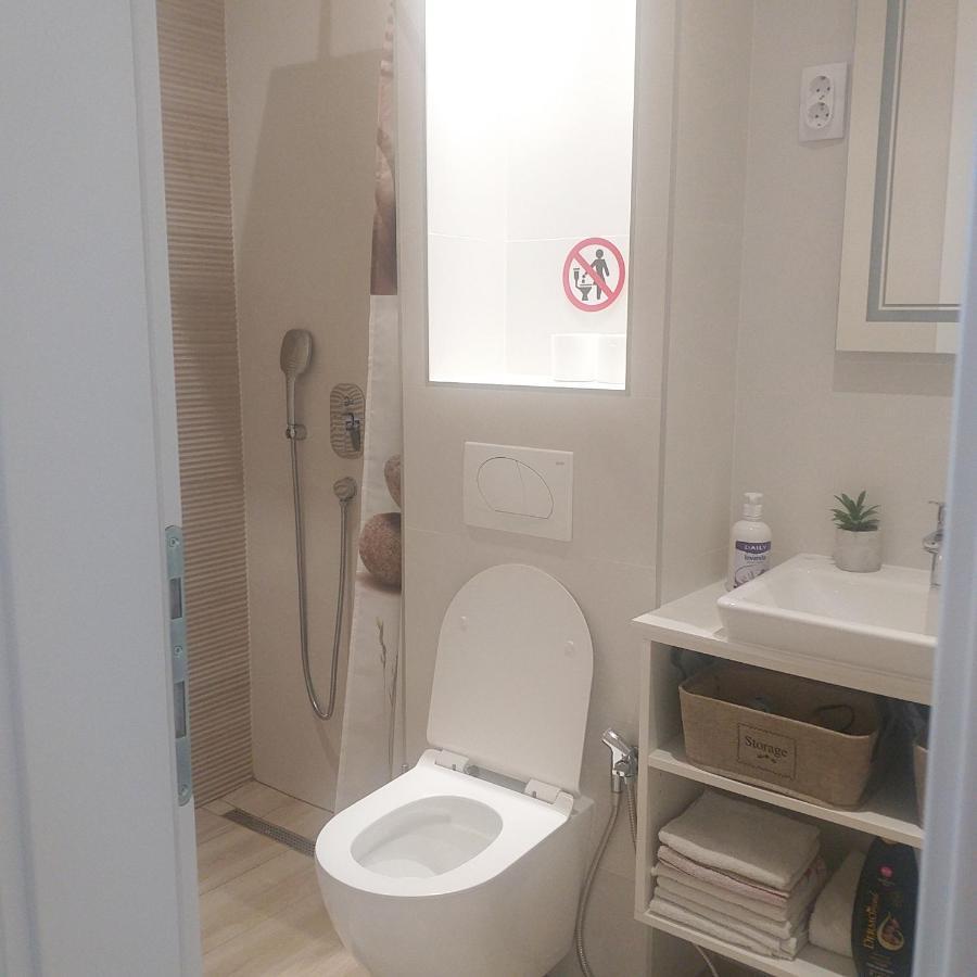Apartman Neyla 莫斯塔尔 外观 照片