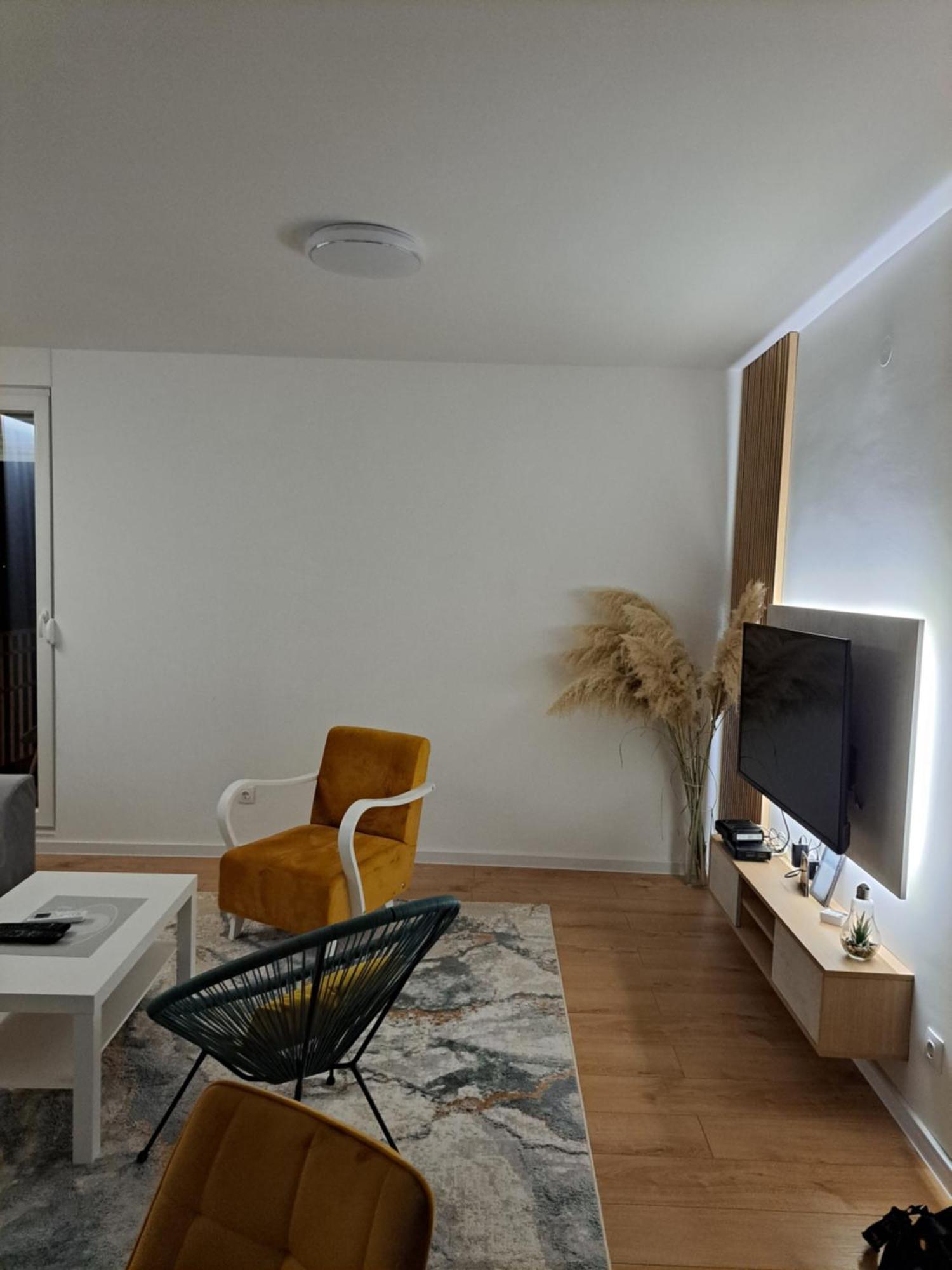 Apartman Neyla 莫斯塔尔 外观 照片