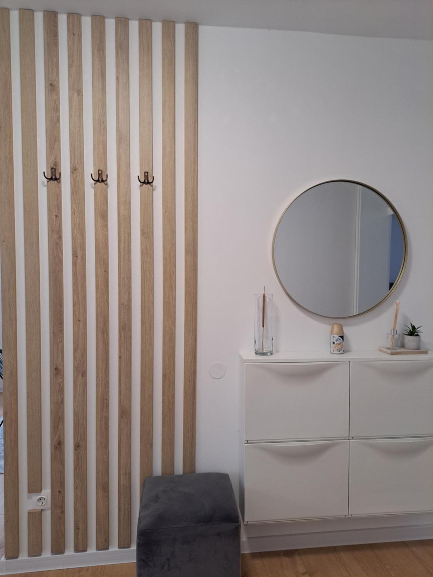 Apartman Neyla 莫斯塔尔 外观 照片