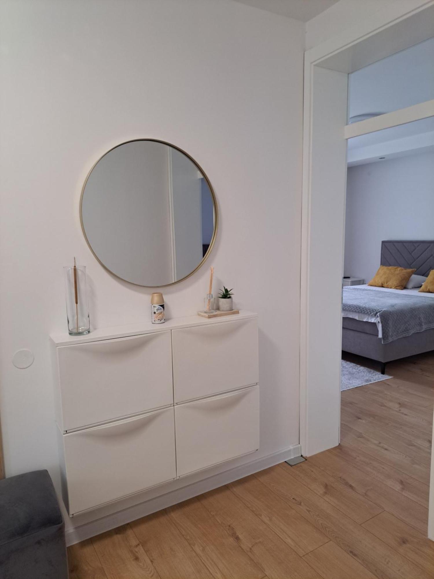 Apartman Neyla 莫斯塔尔 外观 照片